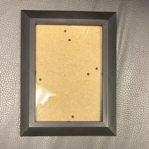 Black Picture Frame